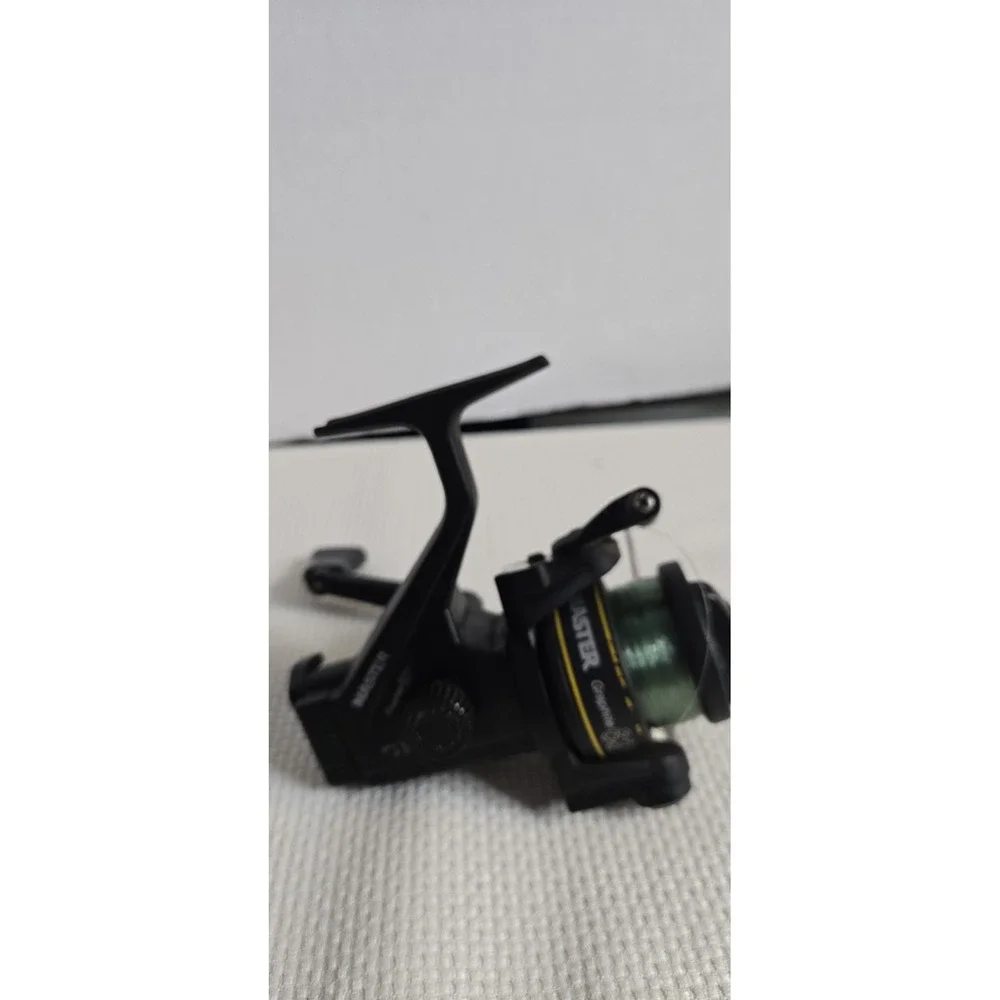Master 631 Graphite Fishing Reel 4,9:1 Gear‎ Ratio Reel